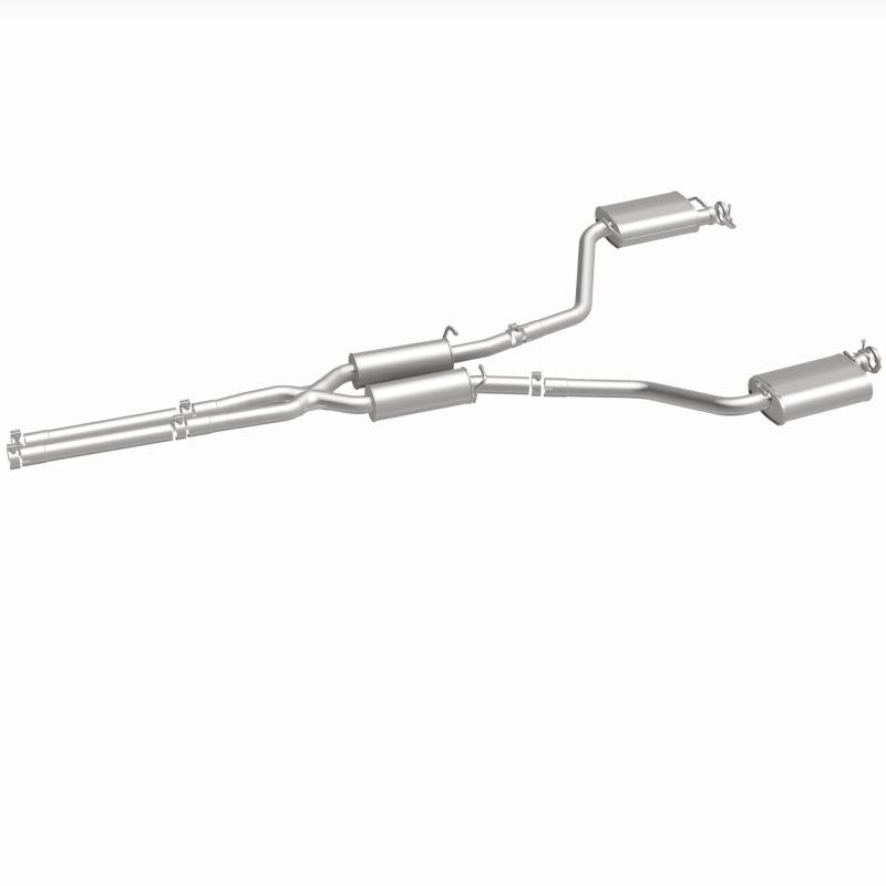 MagnaFlow Dodge BRE Exhaust Replacement Kit 106-1004 image 6