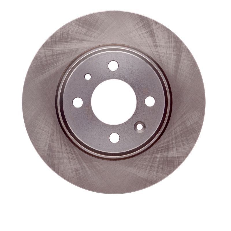 DFC 86-86 Saab 9000 Front Brake Rotor 600-65004