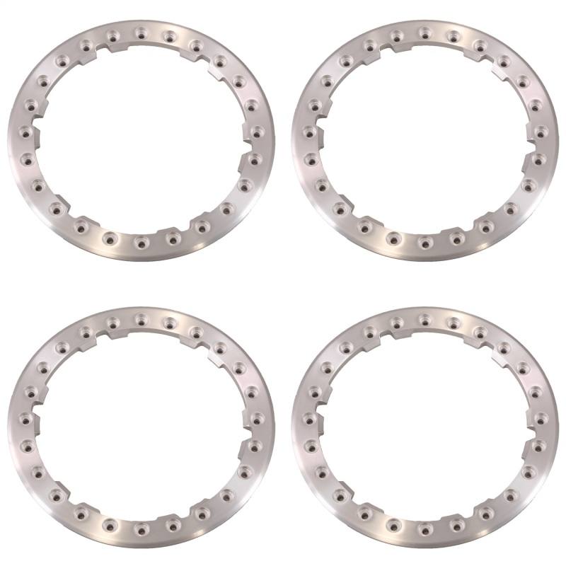 Ford Racing F-150 Raptor Functional Bead Lock Ring Kit m-1021k-bl2 image 2