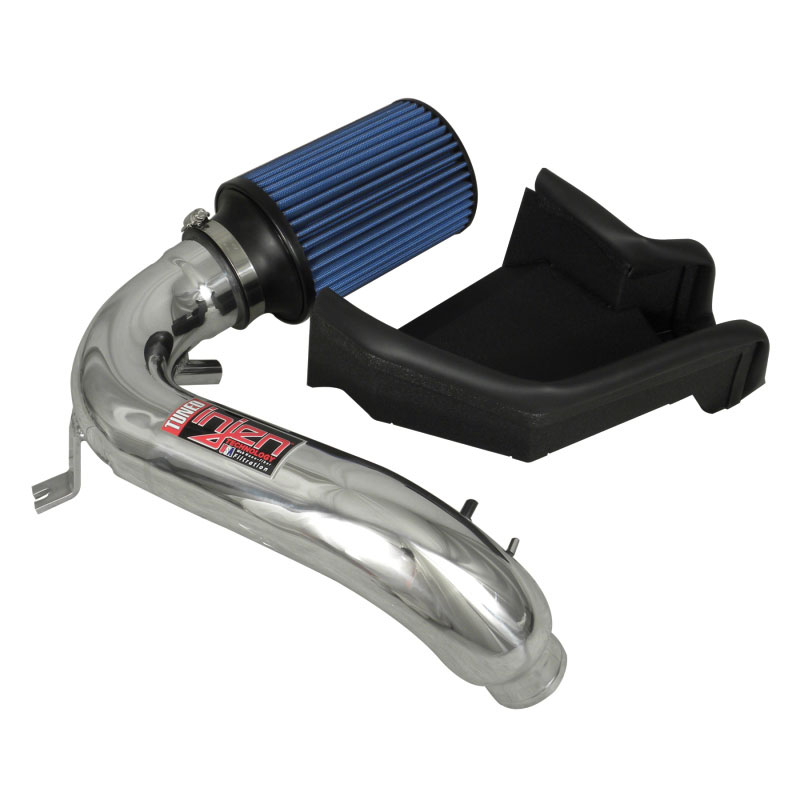 Injen SP5021P Injen Short Ram Intake Fiat 500 Abarth 1.4L turbo Tuned