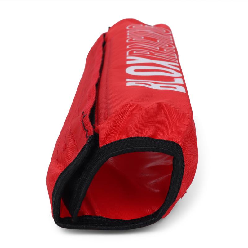 BLOX Racing Coilover Covers - Red (Pair) bxss-00100-ccr image 4