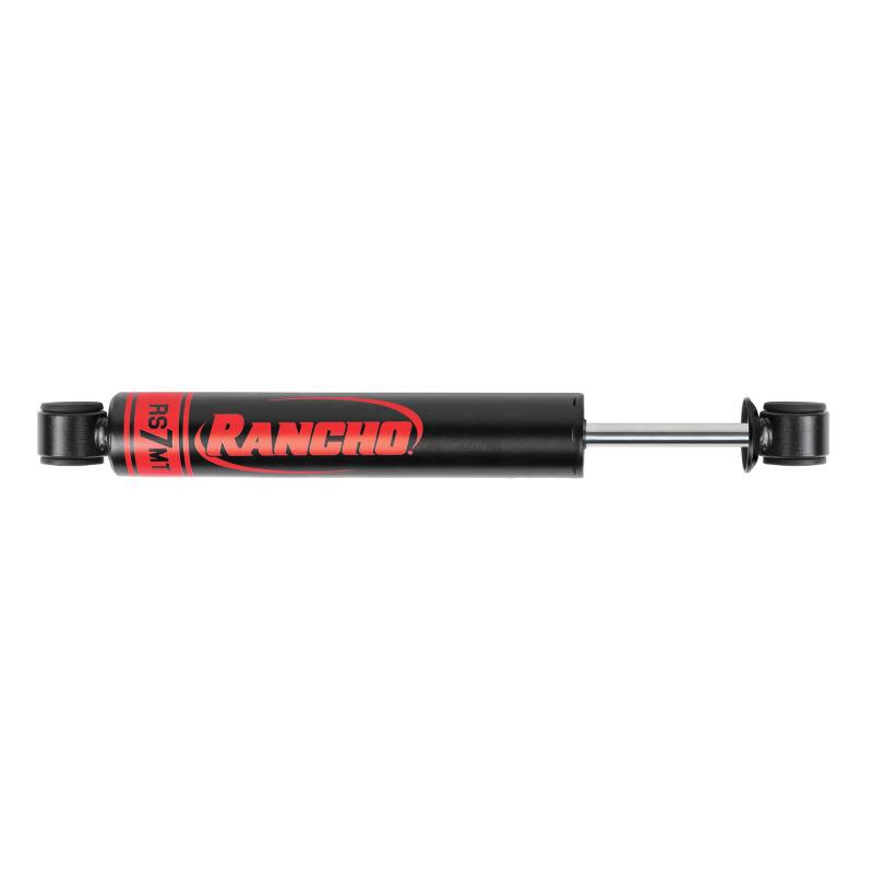 Rancho 95-00 Blazer RS7MT Steering Stabilizer (Bolts to OE Mounts) rs77401