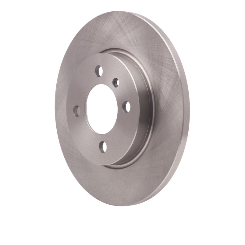 DFC 84-85 BMW 318i Front Brake Rotor 600-31009 image 2