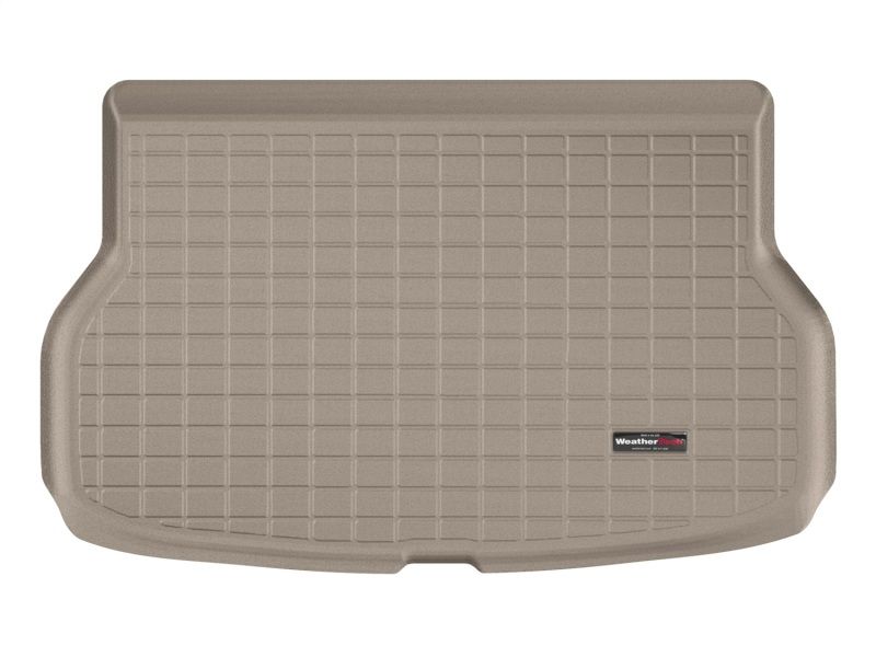WeatherTech Cargo Liners Acura RDX - Tan 41577 image 3