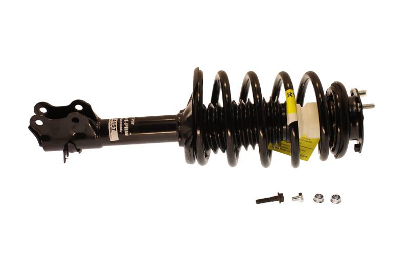 KYB Shocks & Struts Strut Plus Front Left Nissan Sentra 2006-2002 sr4157