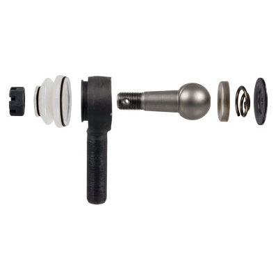 Synergy 03-13 Ram 1500/2500/3500 4x4 Heavy Duty Steering Kit 8525-01 image 5