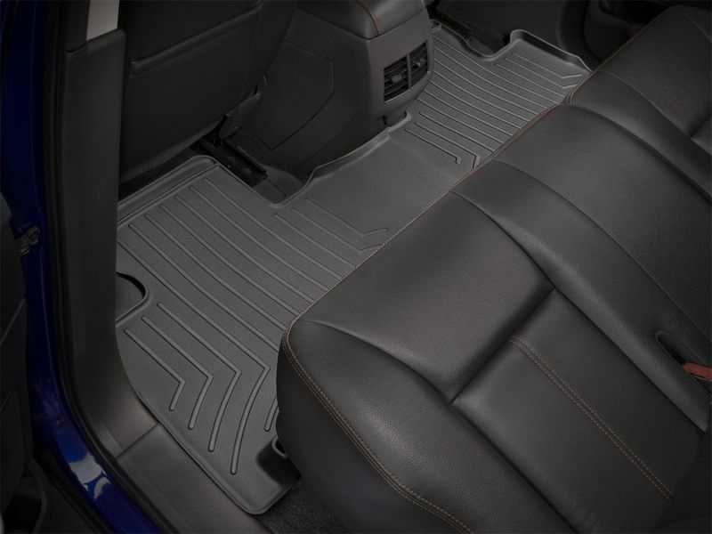 WeatherTech Rear FloorLiner Ford Edge - Black 441102 image 3