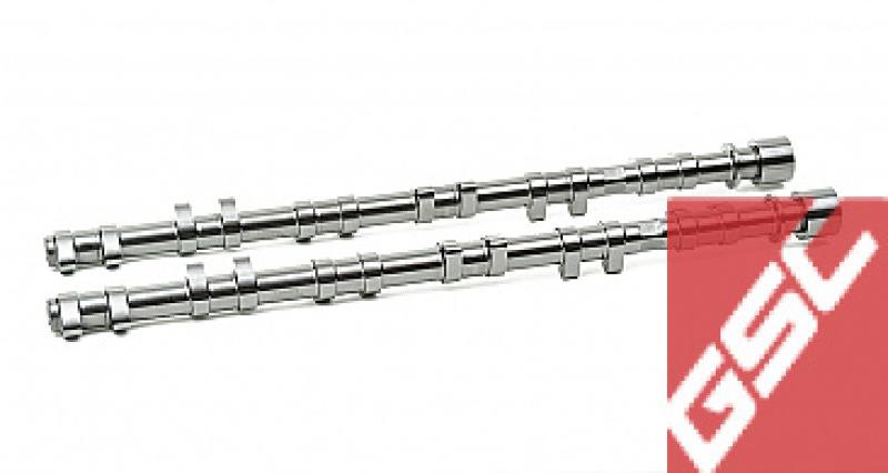 GSC P-D Nissan Skyline R32/R33 RB26DETT S1 Camshafts 268/270 Billet (No Head Mods Req) 7041s1