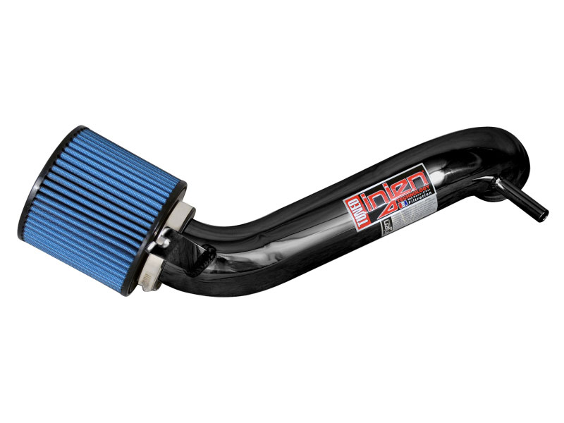 Injen SP5042BLK Injen Cold Air Intake Dodge Dart 2.4L Tuned Cold Air