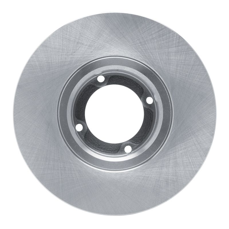 DFC 80-83 Subaru GLF Front Brake Rotor 600-13030 image 5
