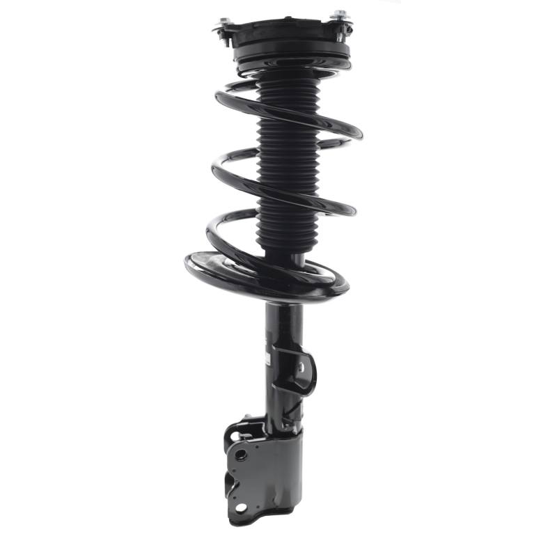 KYB Shocks & Struts Strut Plus Front Left 13-16 Nissan Pathfinder sr4387 image 4