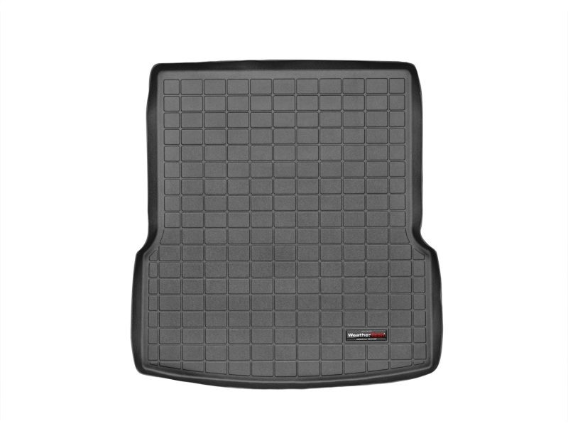 WeatherTech Cargo Liners Lexus IS 250 - Black 40290 image 3