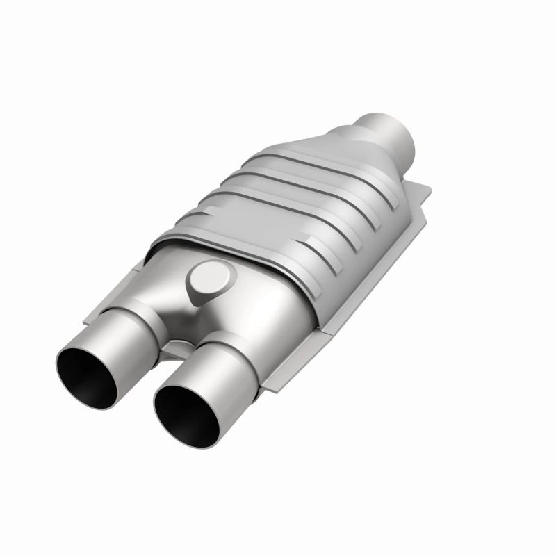 MagnaFlow Conv Universal 2.5 inch/2 inch Single/dual OEM 51007 image 11