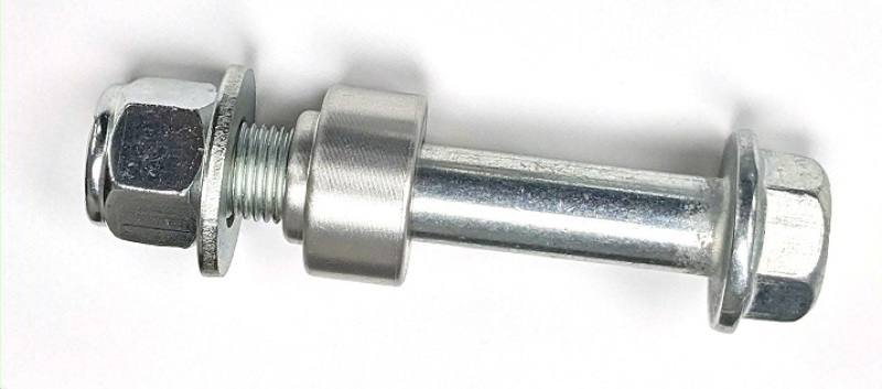 Ridetech 5/8in Shock Stud Cantilever Pin Large Button Head 90001619