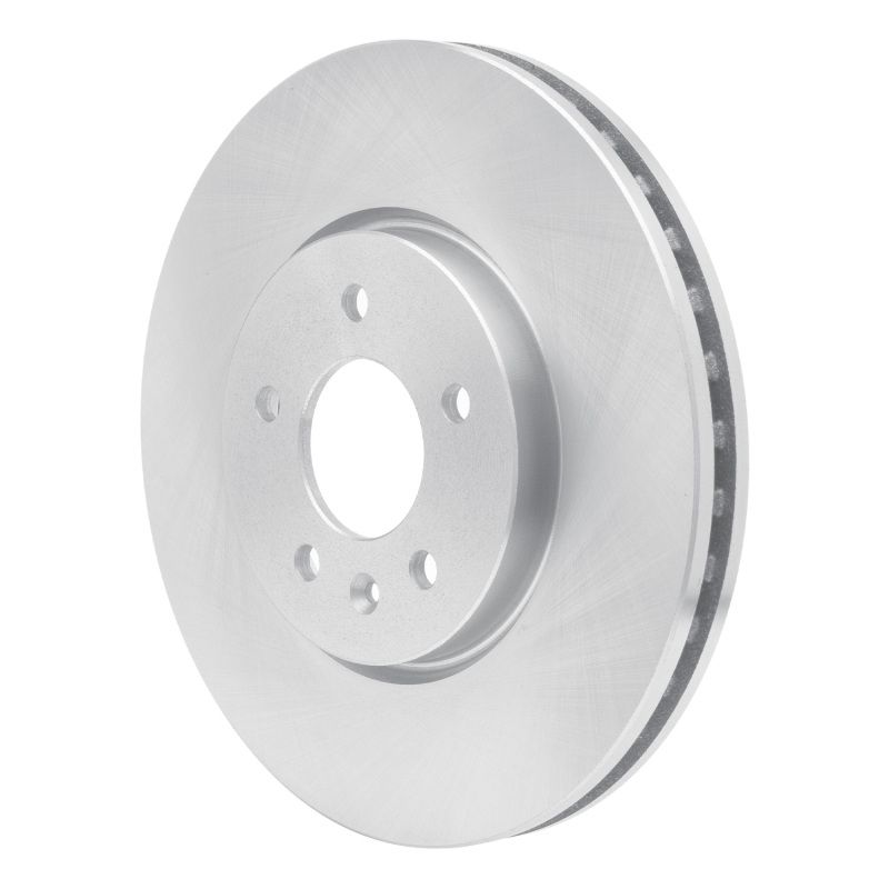 DFC 14-19 Buick Cascada Front Brake Rotor 600-46037 image 2