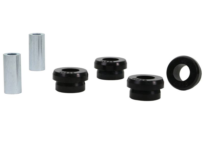 Whiteline Plus 2010 Volkswagen CC Rear Control Arm Lower Outer Bushing Kit w63554