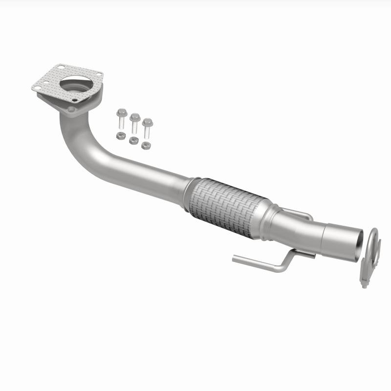 BRE Exhaust 05-11 9-3 2.0L Front Pipe Kit 107-0225 image 9
