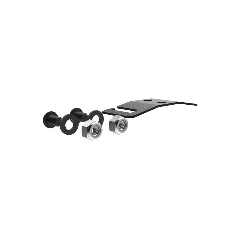 KC HiLiTES Platform One Roof Rack Awning Strap Hook (Does Not Include Rack) 92512 image 9