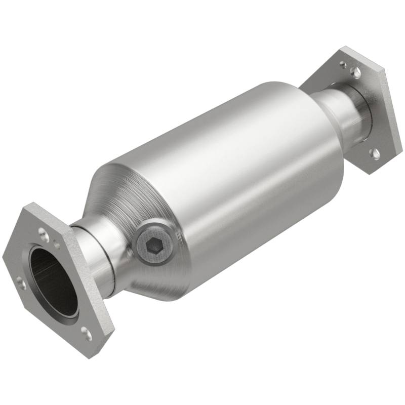MagnaFlow Conv DF 75-92 Audi/VW CA 3322918