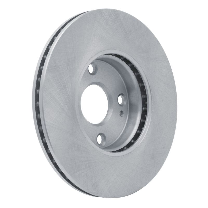 DFC 16-25 Mazda 2 (Mexico) Front Brake Rotor 600-91003 image 4