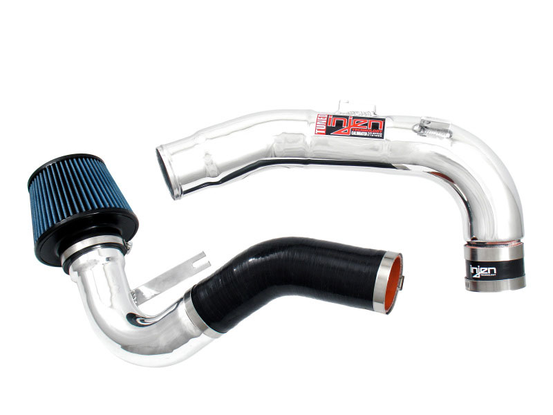 Injen SP2078P Injen Cold Air Intake Toyota Corolla/ Matrix (man. only) XRS 2.4L Tuned Cold Air
