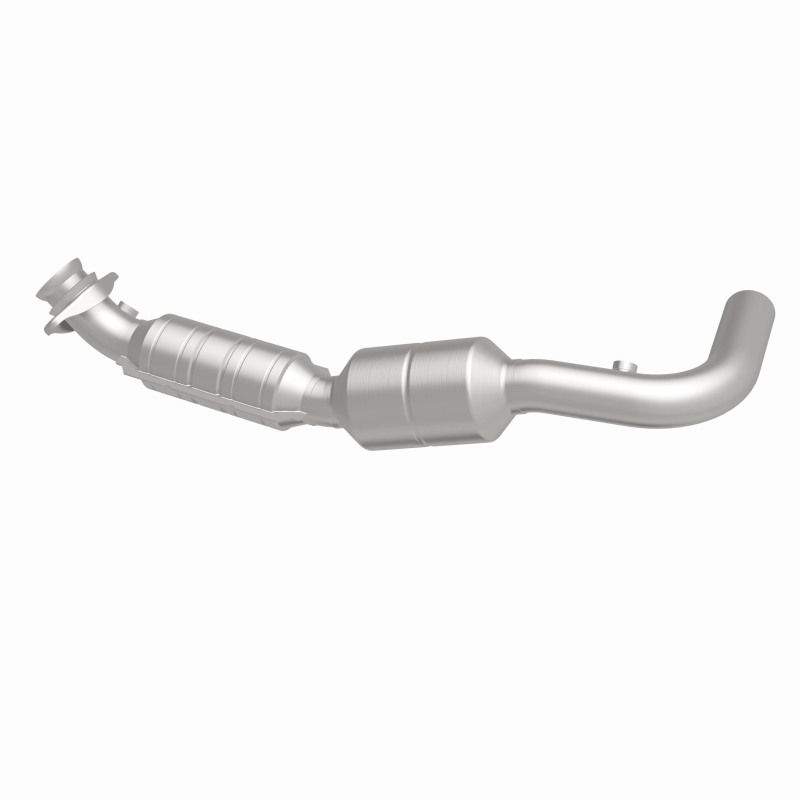 MagnaFlow Direct Fit Converter 05-07 Ford E150 4.6L Driver Side 24310 image 7