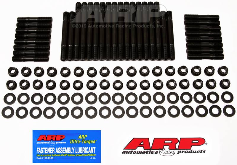 ARP SBC Head Stud Kit 12pt. 234-4601 image 2