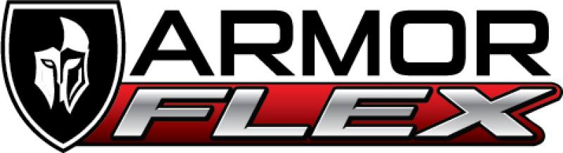 UnderCover 2022+ Ford Maverick 4.5ft Armor Flex Bed Cover ax22032 image 3