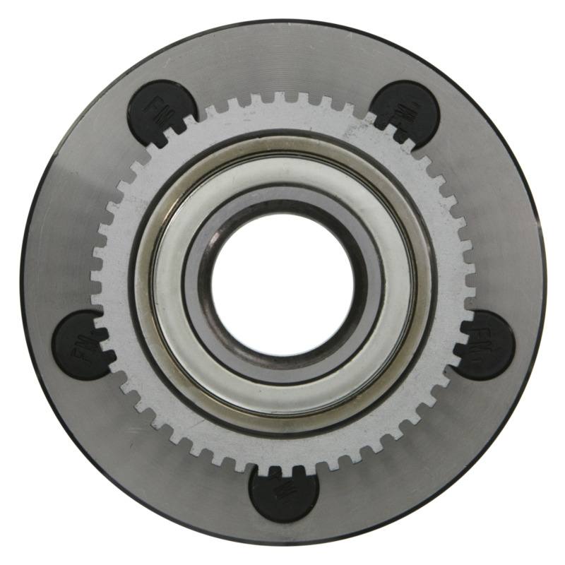 MOOG 05-14 Ford Mustang Front Hub Assembly 513221 image 3