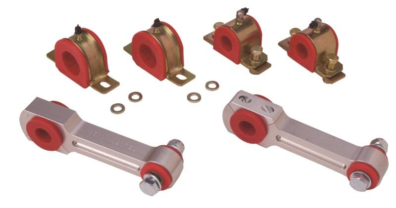 Ford Racing Complete Hardware Kit M-5490-HWA image 3