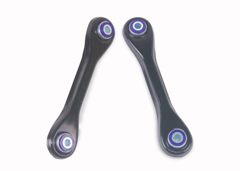 Superpro 04-09 Mazda 3 Lower Control Arm Set - Rear TRC1148 image 3