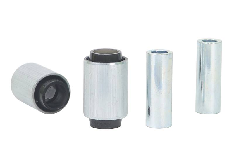 Whiteline 2016+ Mazda MX-5 Control Arm Lower - Inner Bushing Kit w63620 image 2