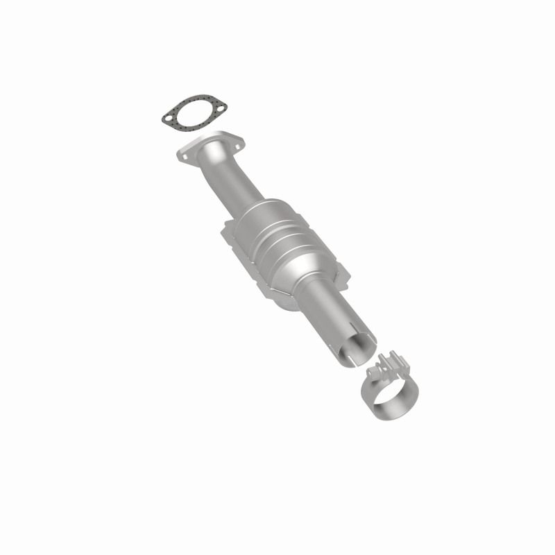 Magnaflow Direct Fit Converter 06-08 Eclipse rear OEM 49151 image 16