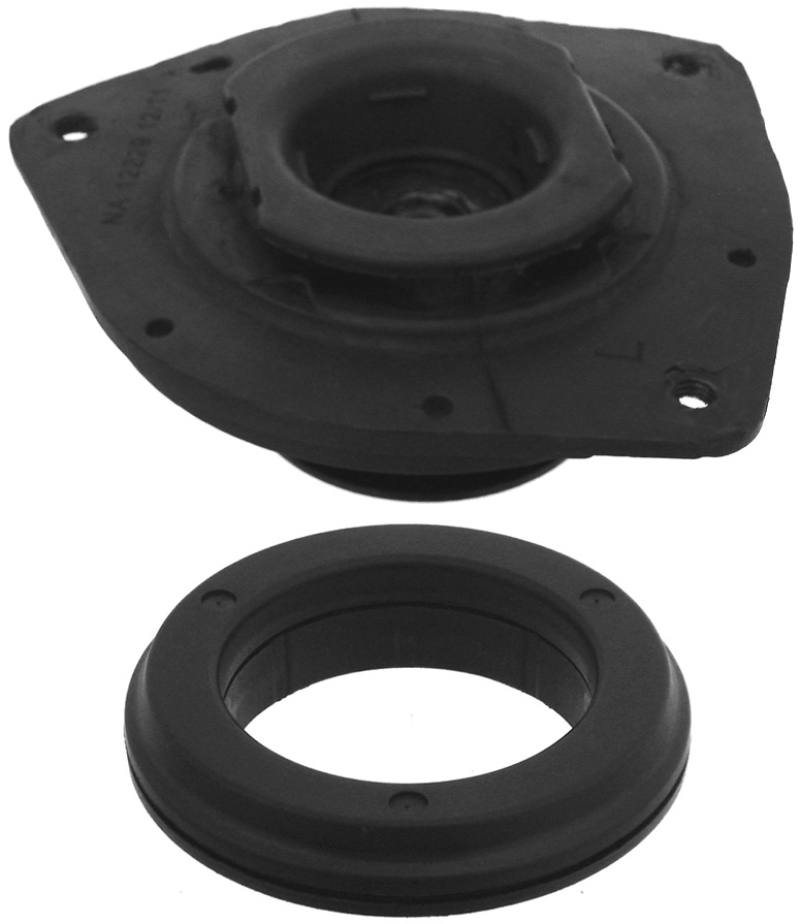 KYB Shocks & Struts Strut Mount Front Left 07-12 Nissan Versa sm5627
