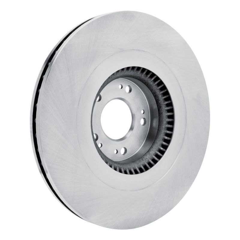 DFC 12-17 Genesis G80 Front Brake Rotor 600-03040 image 4
