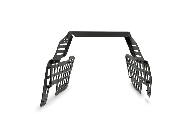 DV8 21-23 Ford Bronco Center Console Molle Panels & Bridge ccbr01 image 4