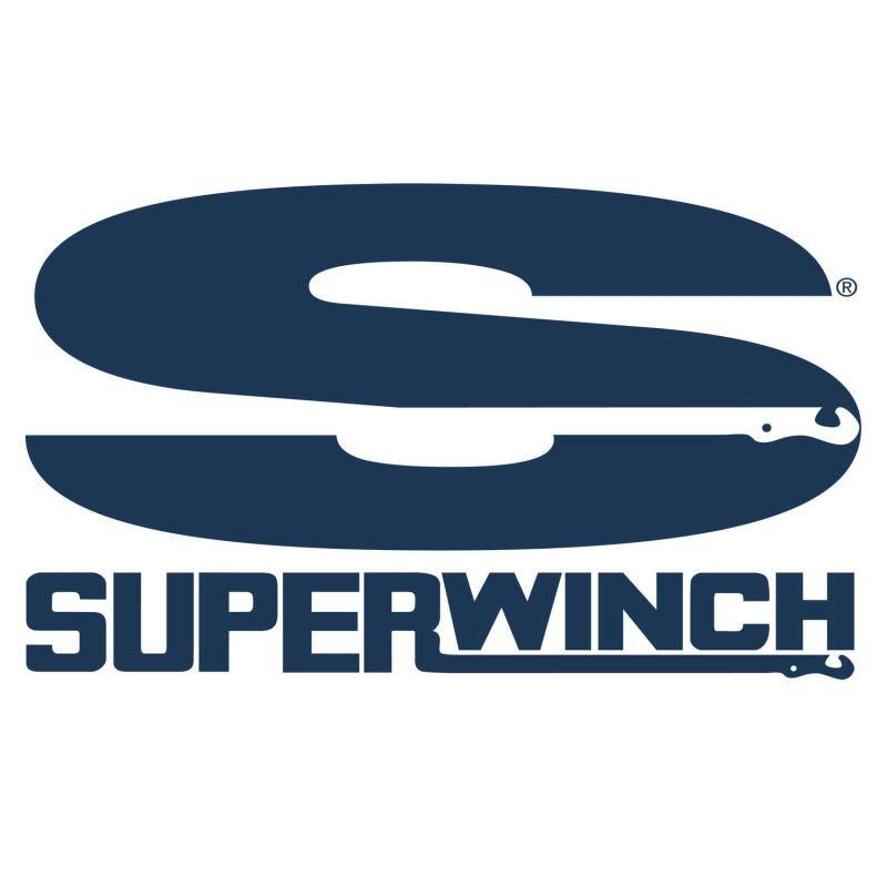 Superwinch 18000 24V Tiger Shark Winch 1518200 image 13