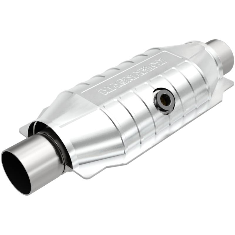 MagnaFlow Conv Universal 2.00 Rear 441054 image 2