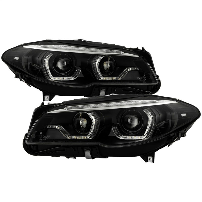 SPYDER 5088208 Spyder BMW 5 Series F10 1113 Xenon/HID AFS Projector