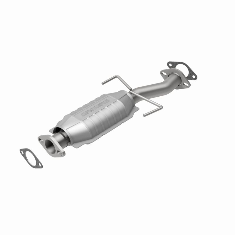 MagnaFlow Conv Ford-Mazda-Mercury 24.75X6.5X4 23685 image 5