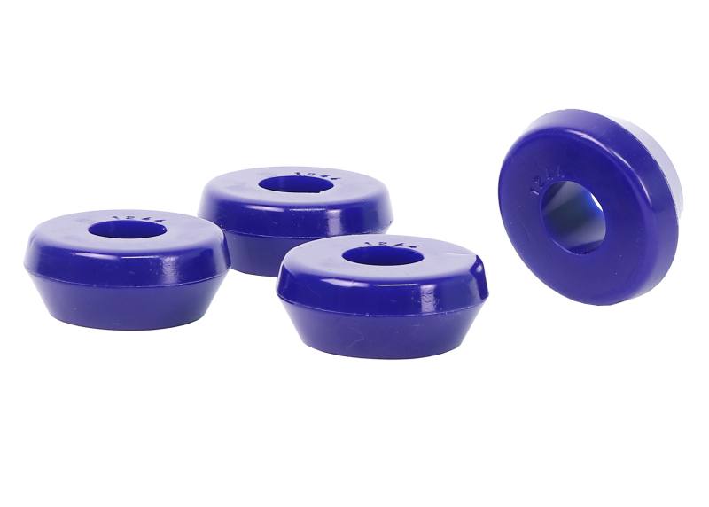 SuperPro Pajero Ng-Nj Rear Coil Rear Radius spf1244k image 2