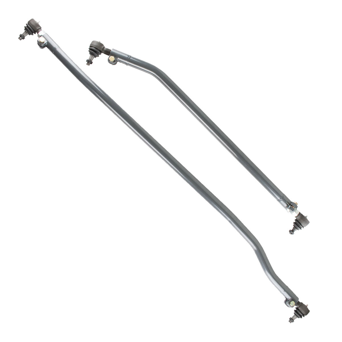 Synergy 2018+ Wrangler JL/JLU HD Steering Kit 8825-01