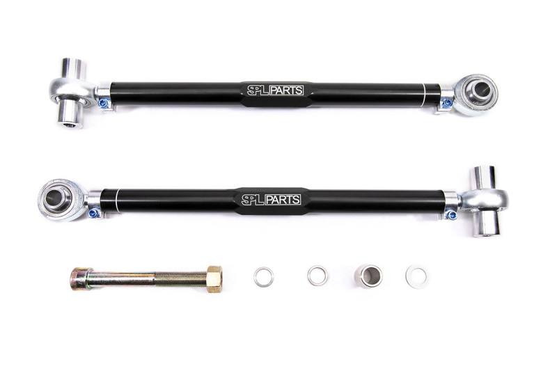 SPL Parts 13-19 Cadillac ATS/ATS-V Front Tension Rods spltrats image 4