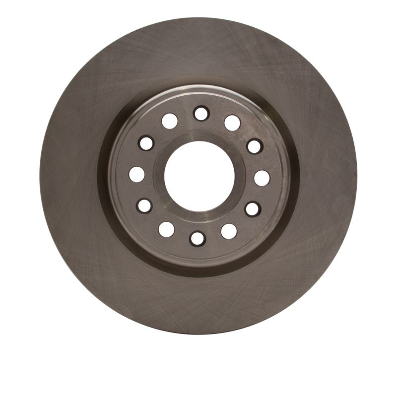 DFC 19-25 Ram 1500 Front Brake Rotor 600-40120