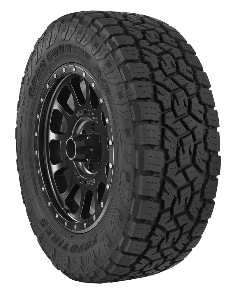TOYO Open Country A/T III Tire - LT275/65R18 123/120S E/10 TL #355410