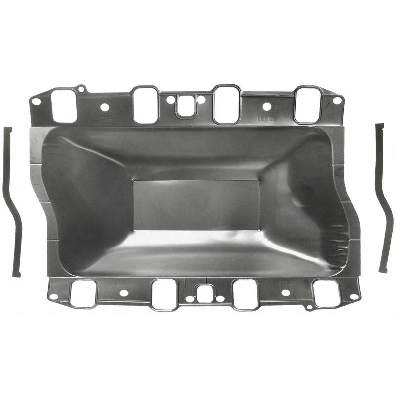 Fel-Pro Cadillac DeVille MS 96034 Valley Pan Gasket Set MS96034