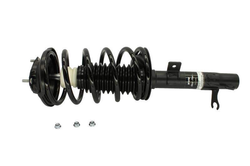 KYB Shocks & Struts Strut Plus Front Right FORD Focus 2000-05 sr4027