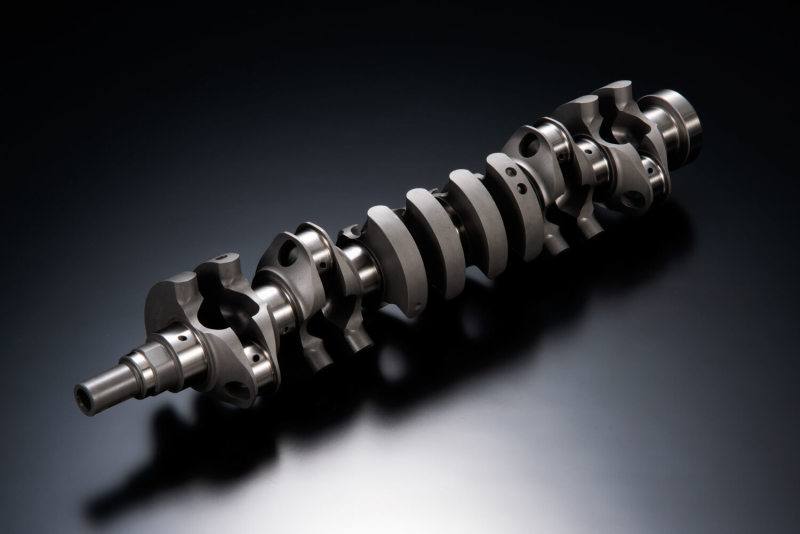 HKS Crank Shaft RB26 2.8L Step 3 23006an009