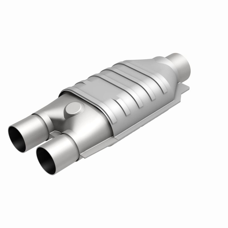 MagnaFlow Conv Universal 2.5 inch/2 inch Single/dual OEM 51007 image 3