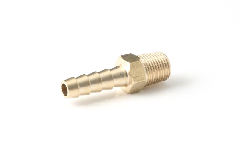 GFB 1/8in BSPT Hose Tail (each) 3846